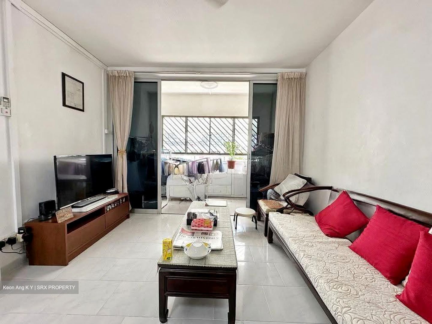 Blk 153 Bishan Street 13 (Bishan), HDB 5 Rooms #635078811